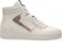 Maruti Mona Leather Sneaker casual White Pixel Offwhi - Thumbnail 2