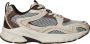 Maruti Novi Sneakers Laag Gebroken wit - Thumbnail 1