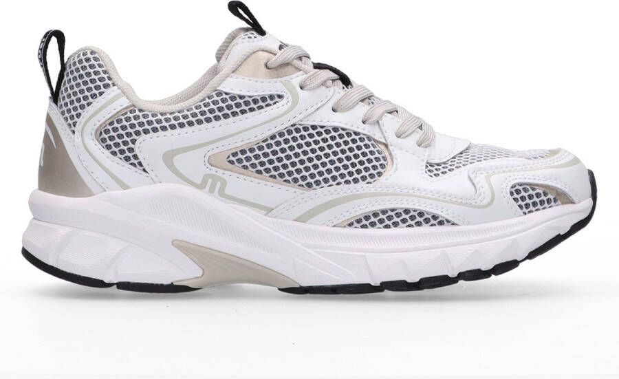Maruti Novi Sneakers Dames Wit