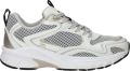 Maruti Witte NOVI Lage Sneakers Dames - Wit