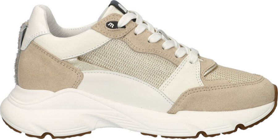 Maruti Dames Lage Sneakers Raven Multicolor Dames