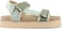 Maruti Sandalen Beau 66.1653.01-ECU Groen - Thumbnail 1