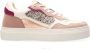 Maruti Tavi Sneakers Rose Pink White Pixel Offwhite - Thumbnail 1