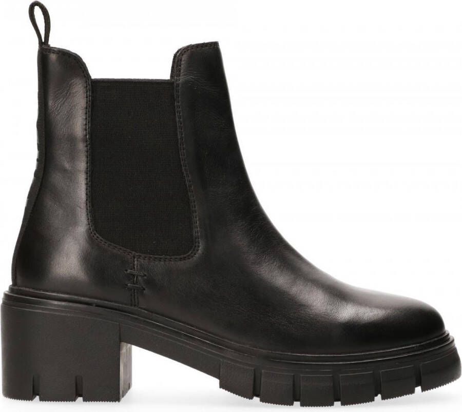 Maruti Timi Chelsea Boots Zwart Black - Foto 3