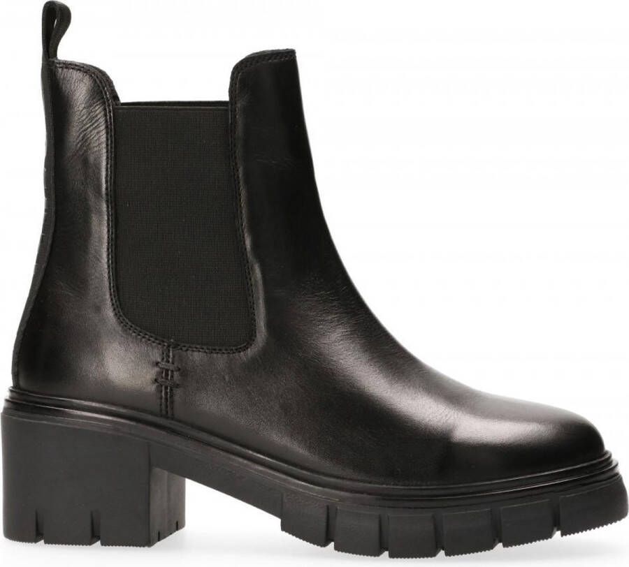 Maruti Timi Chelsea Boots Zwart Black