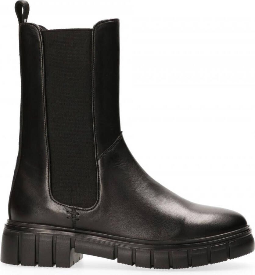Maruti Tobi Chelsea Boots Zwart Dames