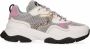 Maruti Toni Sneakers Roze White - Thumbnail 8