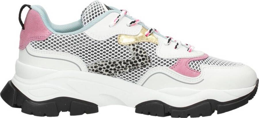 Maruti Toni Sneakers Roze White - Foto 4