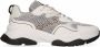 Maruti Toni Sneakers Wit White Pixel Offwhite - Thumbnail 2