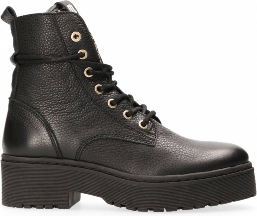 Maruti Tripp Boots Pixel Zwart Black Pixel Black