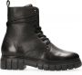 Maruti tyler boots 66.1486.02 Zwart Dames - Thumbnail 2