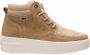 Maruti Vancy Veterschoenen Beige Beige Teddy - Thumbnail 1