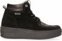 Maruti Vancy Veterschoenen Zwart Black Pixel Black - Thumbnail 1