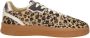 Maruti Yale Hairon 66.1844.02-Z28 Leopard Bruin - Thumbnail 5