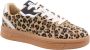 Maruti Yale Hairon 66.1844.02-Z28 Leopard Bruin - Thumbnail 1