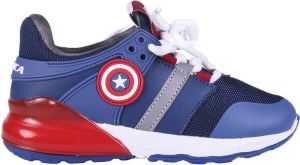 Marvel Avengers Captain America Kinderschoenen