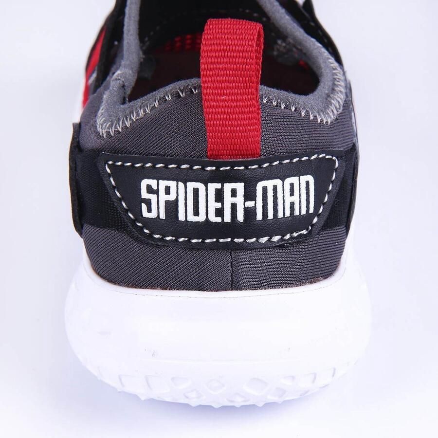 Marvel Spiderman Kinderschoenen Zomerschoenen Jongens - Foto 3