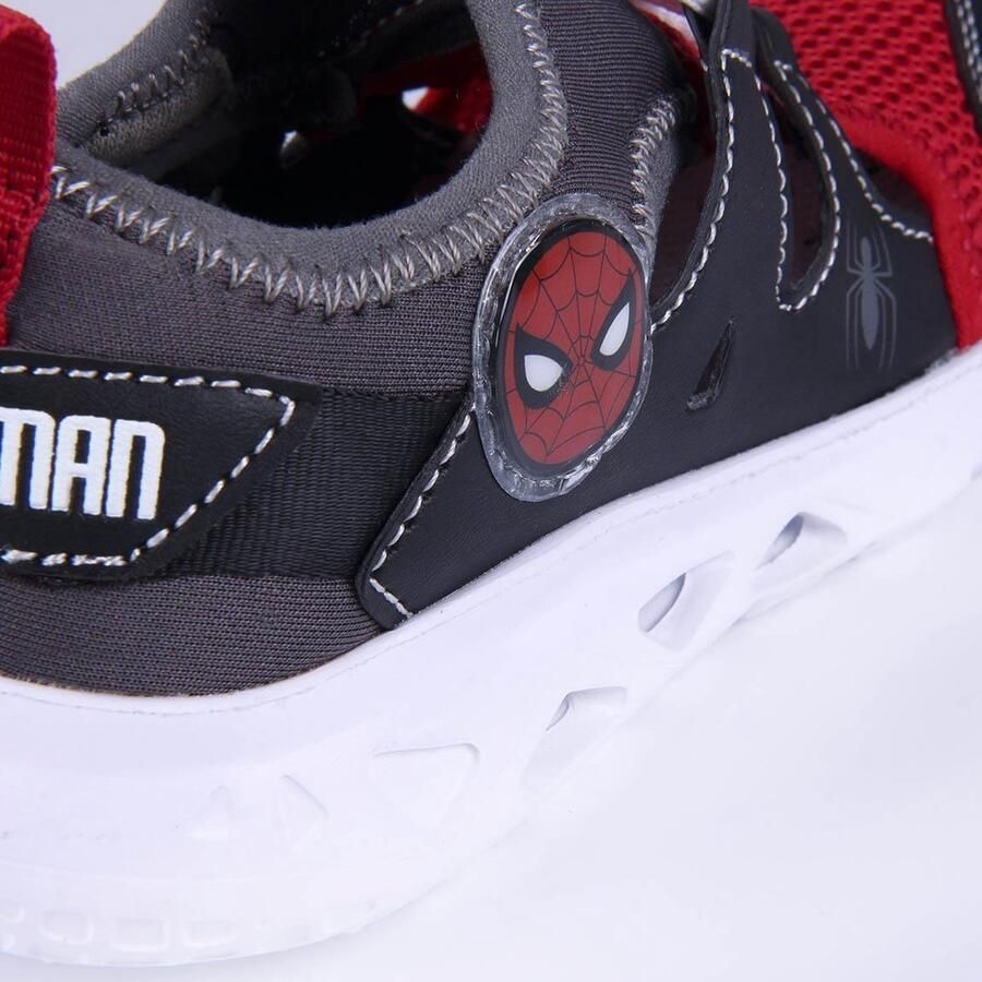 Marvel Spiderman Kinderschoenen Zomerschoenen Jongens - Foto 4