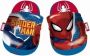 Marvel slippers Spider-man Spiderman pantoffels instappers sloffen - Thumbnail 1