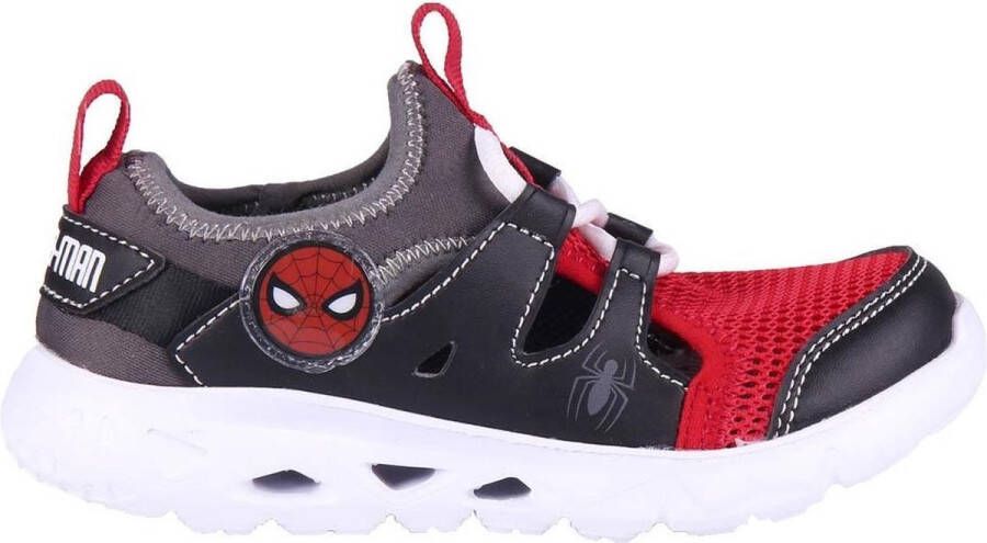 Marvel Spiderman Kinderschoenen Zomerschoenen Jongens