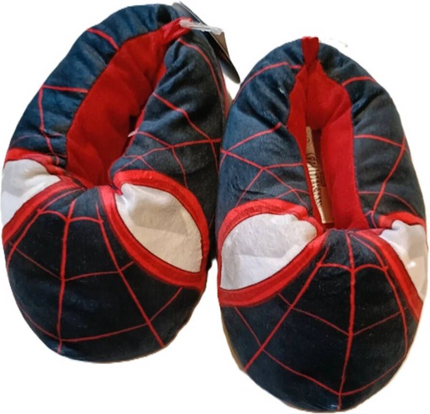 Marvel Spider pantoffels sloffen