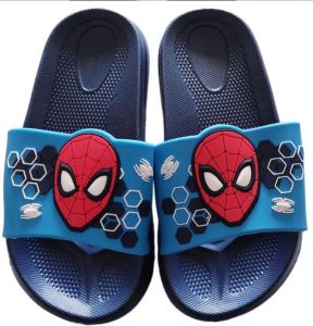 Marvel Spiderman Slippers Badslippers