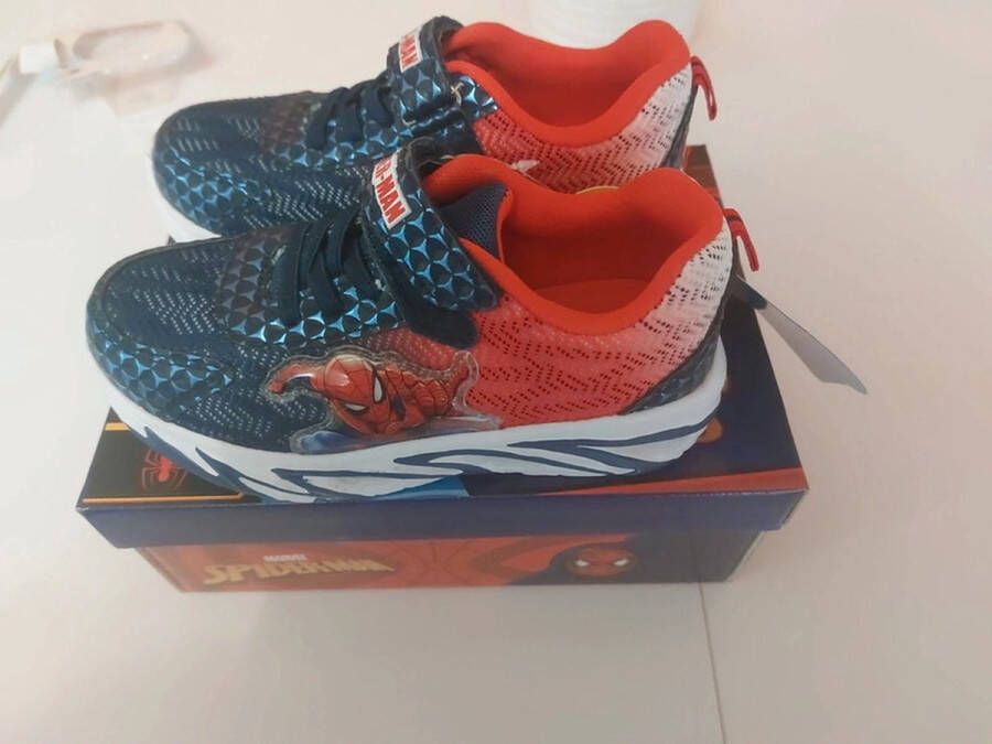 Nickelodeon Paw Patrol sneakers licht sportschoenen