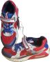 Marvel Spider sneakers licht - Thumbnail 1