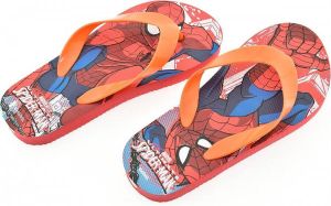 Marvel Spiderman Teenslippers 1 Paar 31