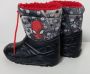 Marvel Spider winterlaarzen winterboots snowboots laarzen - Thumbnail 3