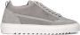 Mason Garments Sneakers Heren Tia Mescolare Maat: 43 Materiaal: Suède Kleur: Grijs - Thumbnail 1