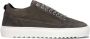 Mason Garments Sneakers Heren Tia Mescolare Maat: 42 Materiaal: Leer Kleur: Bruin - Thumbnail 1