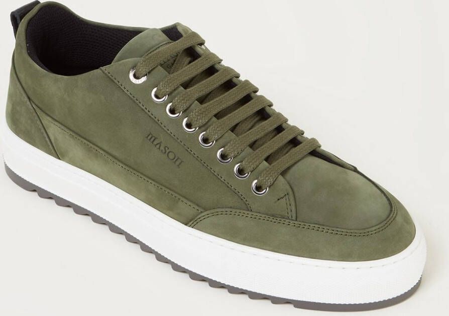 Mason Garments schoenen online kopen? Vergelijk op Schoenen.nl
