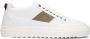 Mason Garments Sneakers Heren Tia Sport Atletica Maat: 44 Materiaal: Leer Kleur: Wit - Thumbnail 1
