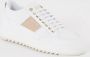 Mason Garments Mason -kledingstukken Tia Sneakers met Ss23 29A Wit Dames - Thumbnail 1