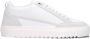 Mason Garments Lage Sneakers Heren Tia Versatile Maat: 41 Materiaal: Leer Kleur: Wit - Thumbnail 1