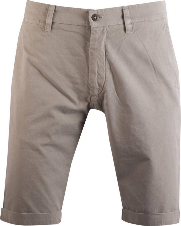 Masons Mason's Short Heren Lightweight Cotton