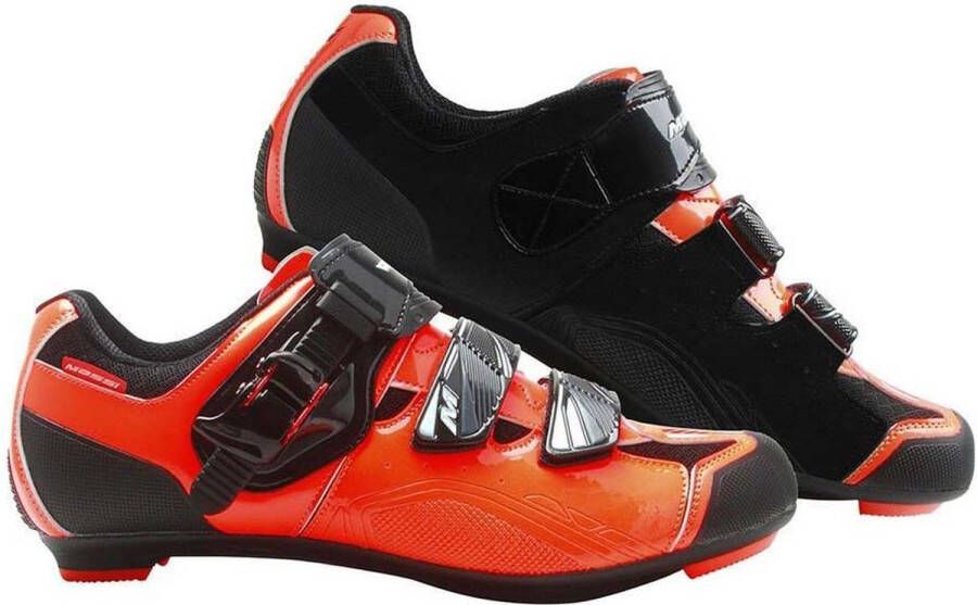 MASSI Arion Dual Racefiets Schoenen Oranje Man