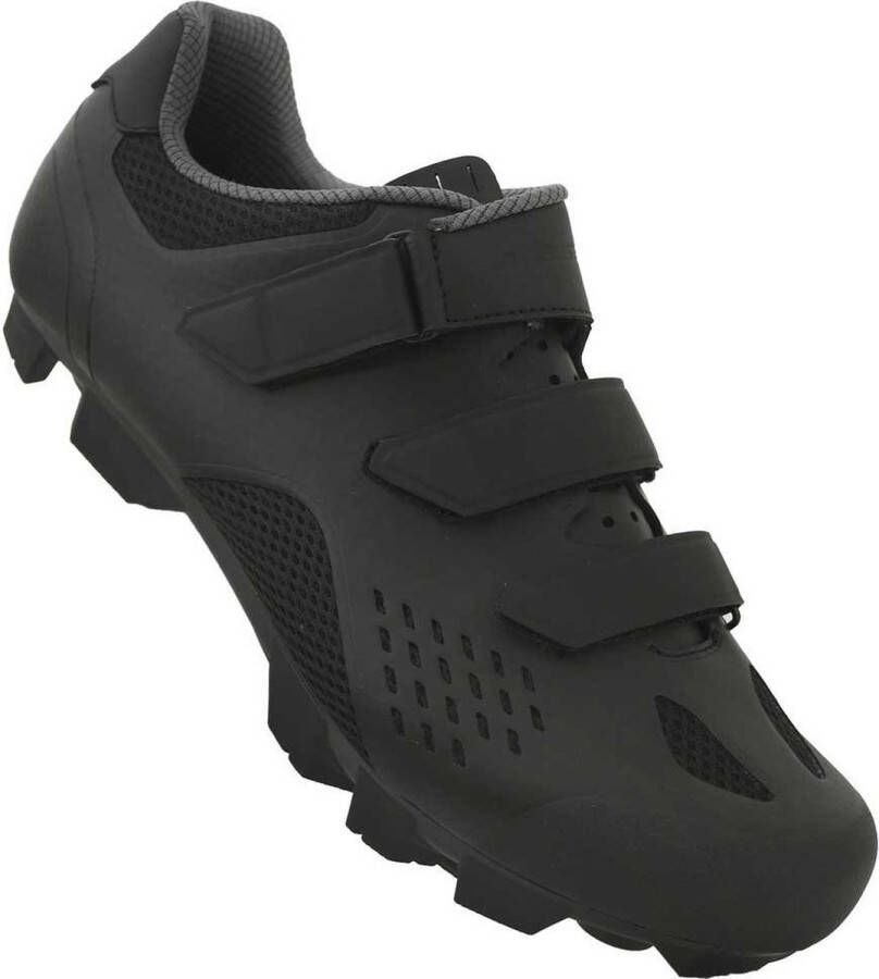 MASSI Comp MTB-schoenen Black Heren