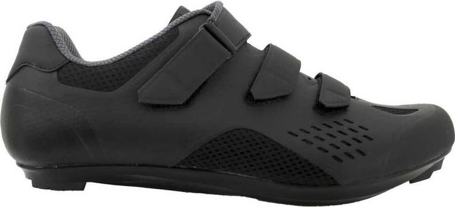 MASSI Comp Racefiets Schoenen Zwart Man