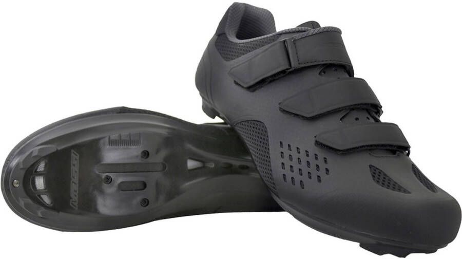 MASSI Comp Racefiets Schoenen Zwart Man - Foto 2