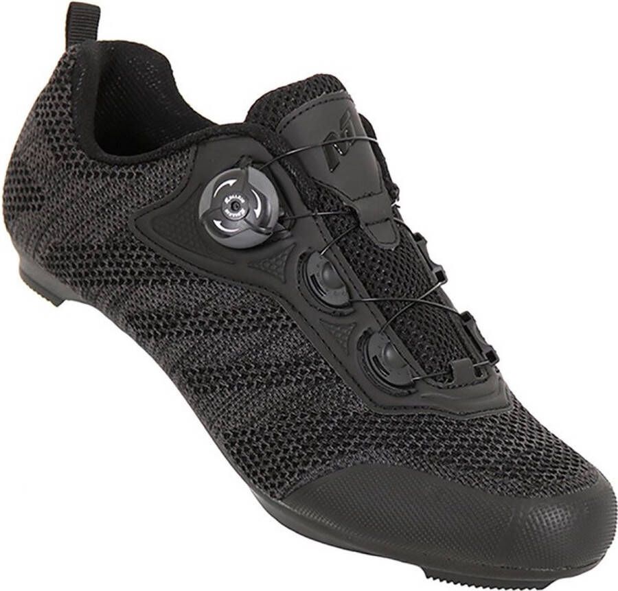 MASSI Icaro Racefiets Schoenen Zwart Man