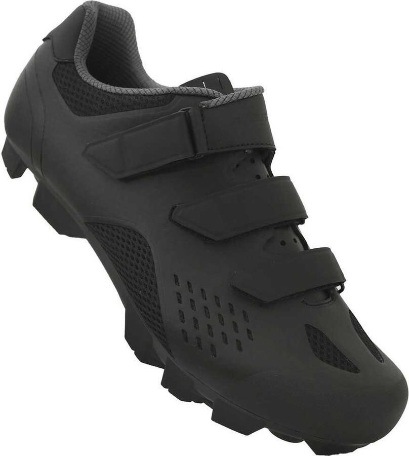MASSI Comp Mtb-schoenen Zwart Man
