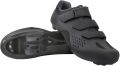 MASSI Comp Racefiets Schoenen Zwart Man - Zwart