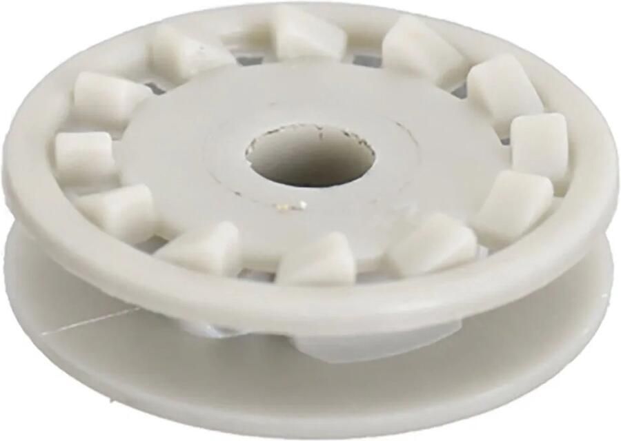 MASSI Ergon Katrol Grijs