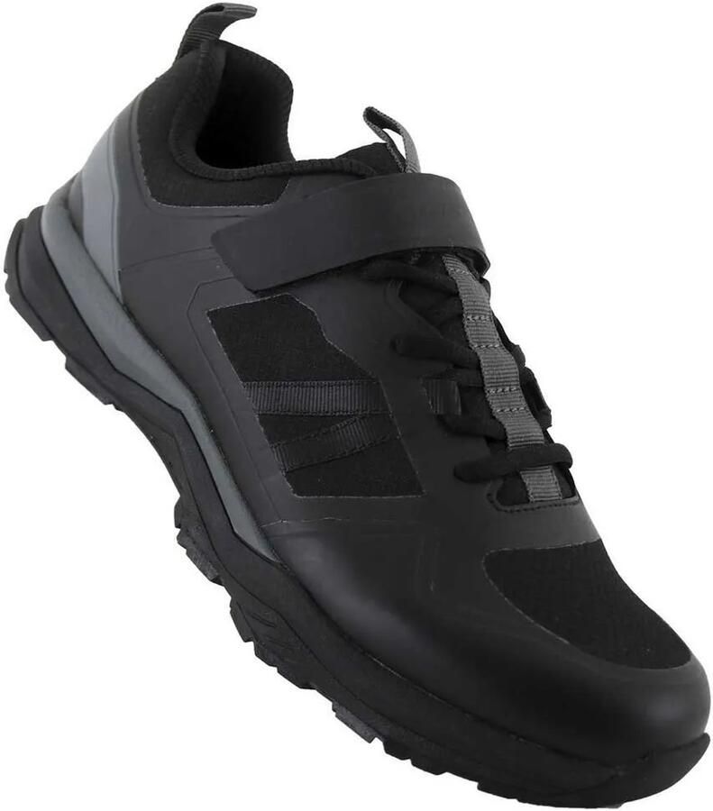 MASSI Iron Mtb-schoenen Zwart Man