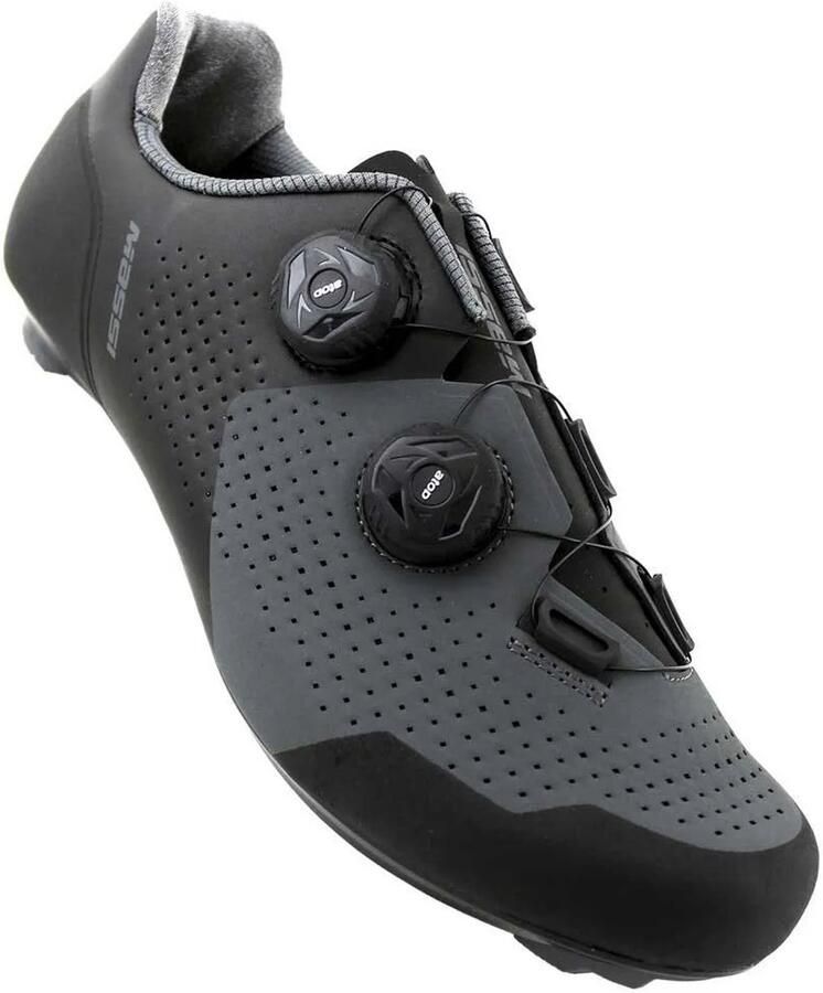 MASSI Proteam Carbon Raceschoenen Grijs Man