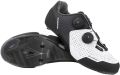 MASSI Proteam Carbon Raceschoenen Wit Man - Wit