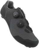 MASSI Proteam Raceschoenen Zwart Man - Zwart