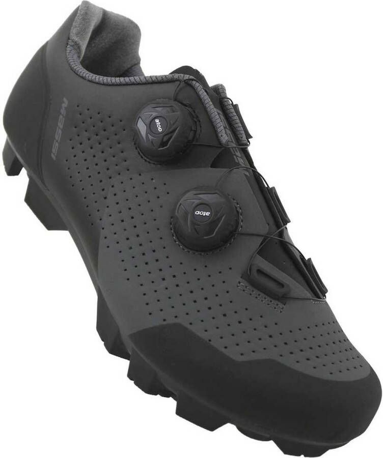 MASSI Proteam Mtb-schoenen Zwart Man